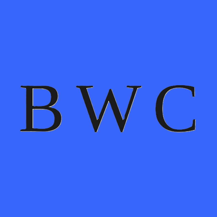 Behind the Scenes at BWC - logo
